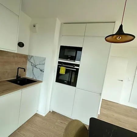 Vue Panoramique, Loggia Et Parking Inclus